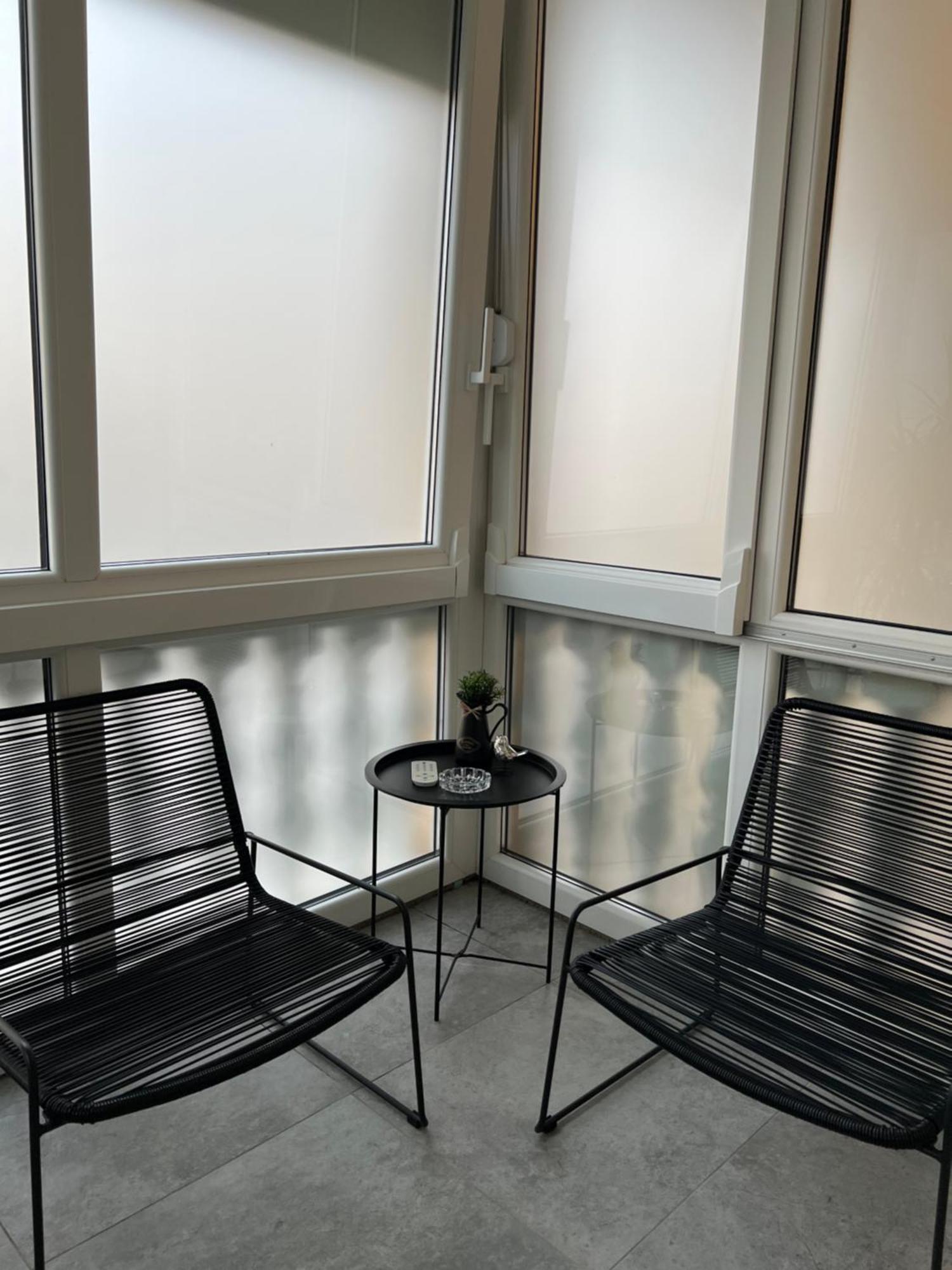 Luxrooms - Hotel Type With Private Jacuzzi Bjelovar Exteriör bild